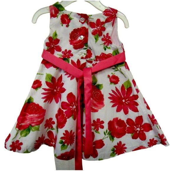 Ralph Lauren Bonnie Baby & Minnie Wear Infant Girls 6-9 Month Outfist 5 Pcs - Picture 3 of 12